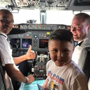 Meet your Posher, Dave